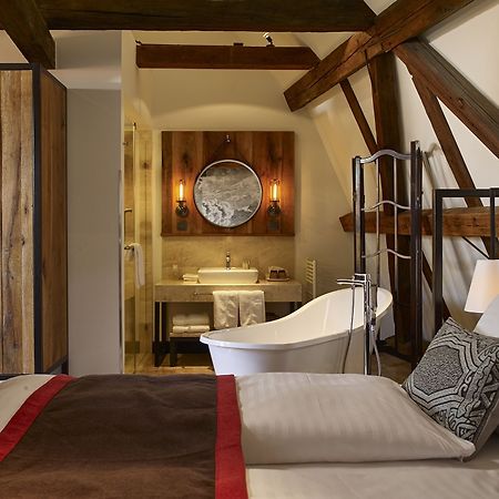 Pest-Buda Design Hotel Budapest Ngoại thất bức ảnh