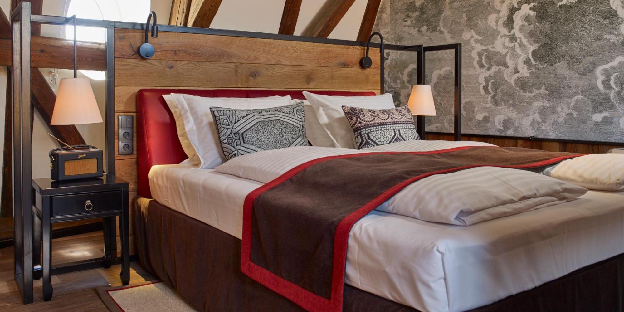 Pest-Buda Design Hotel Budapest Ngoại thất bức ảnh