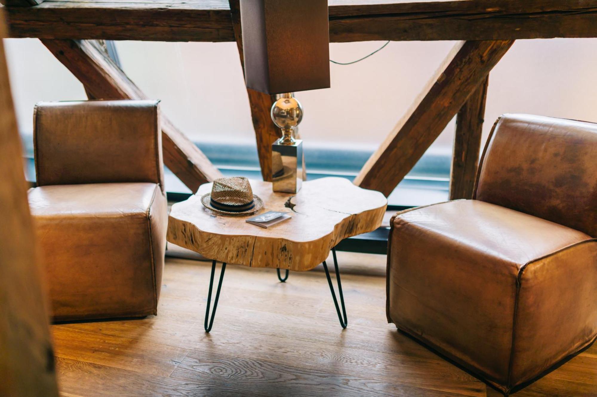 Pest-Buda Design Hotel Budapest Ngoại thất bức ảnh