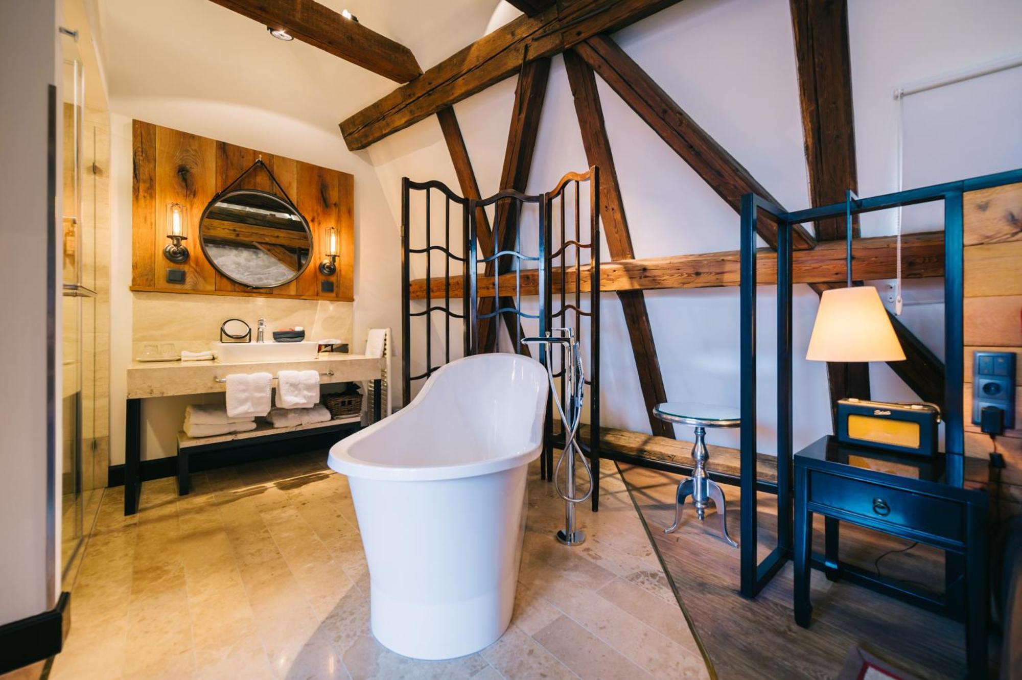 Pest-Buda Design Hotel Budapest Ngoại thất bức ảnh