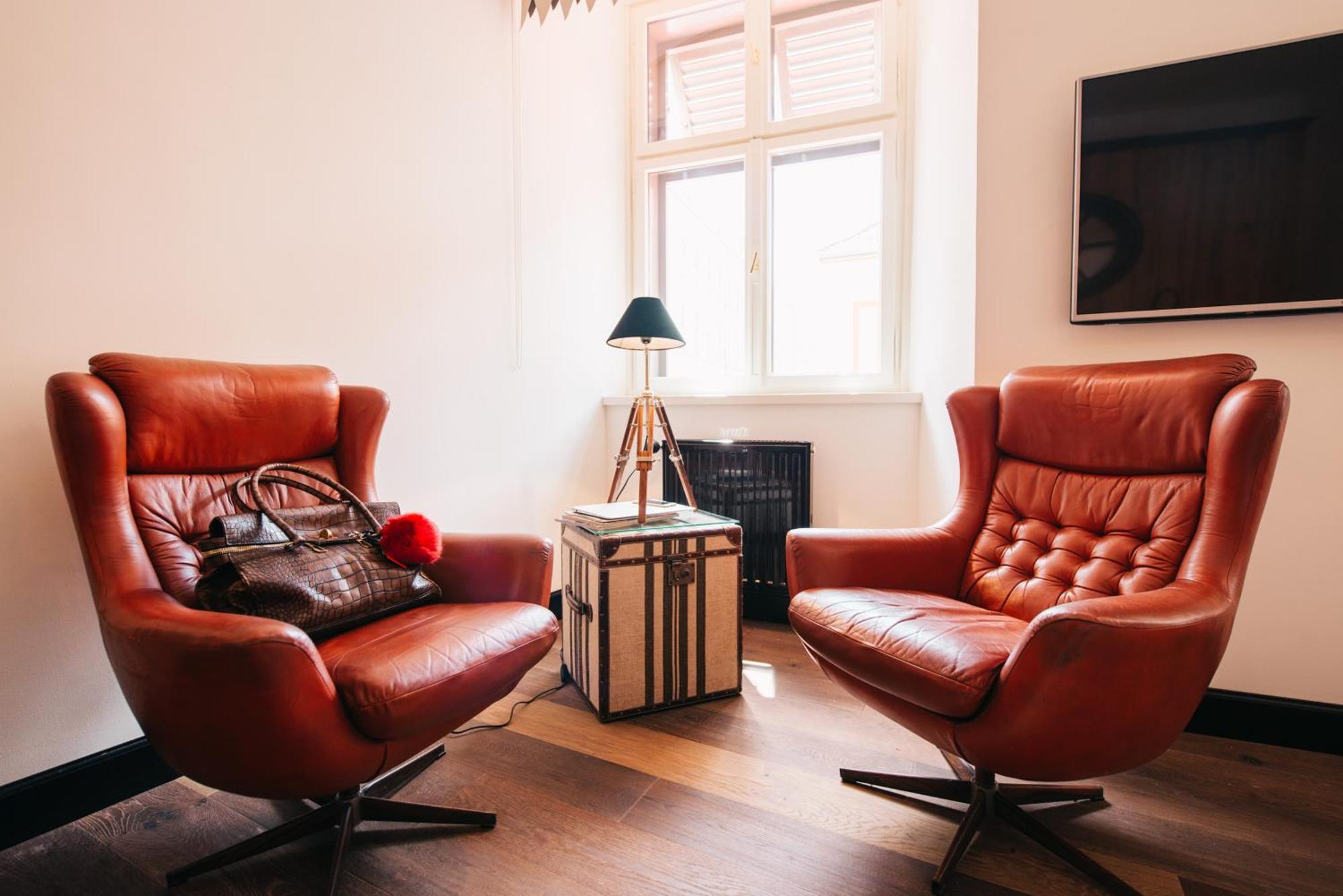 Pest-Buda Design Hotel Budapest Ngoại thất bức ảnh
