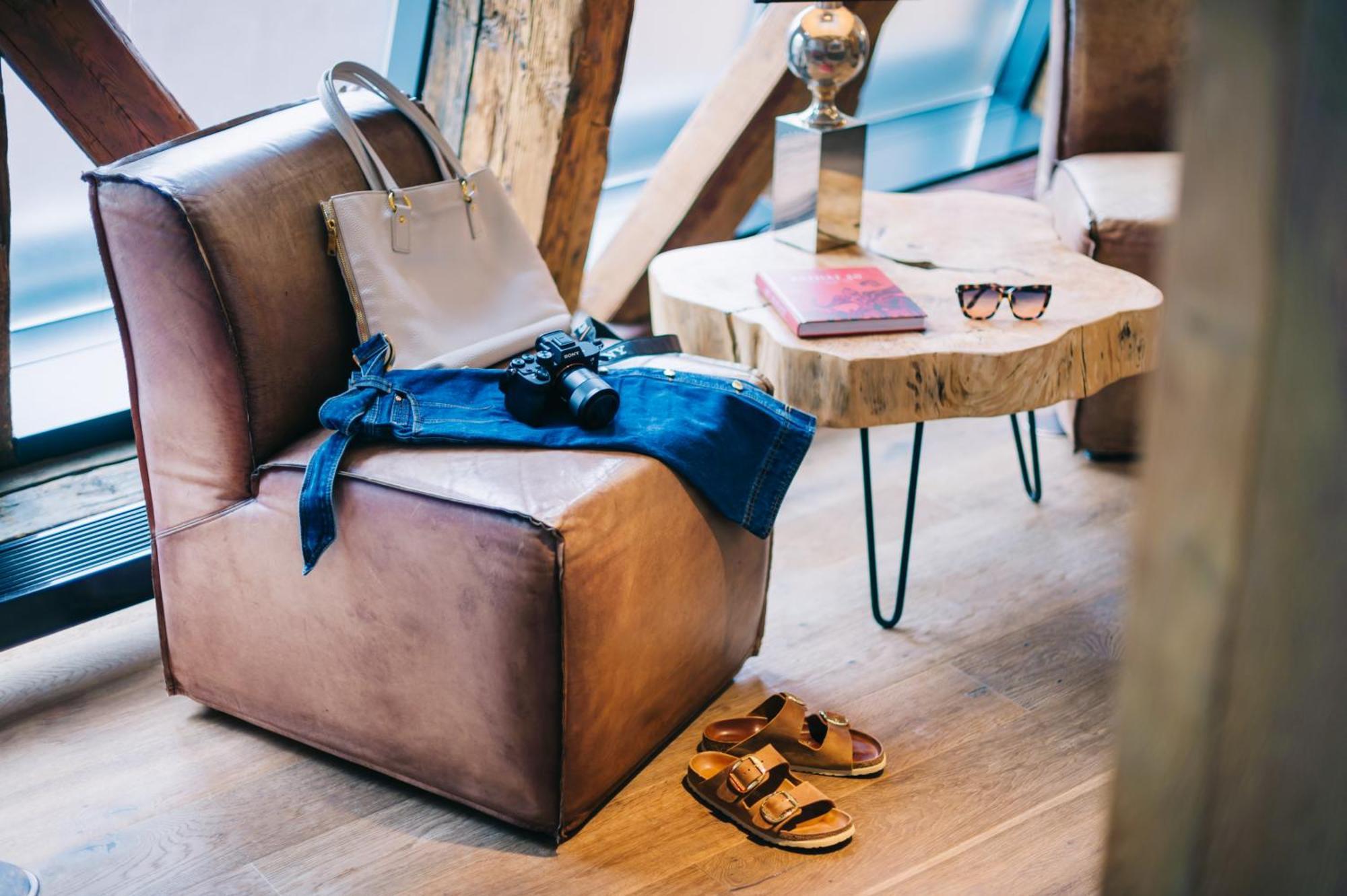 Pest-Buda Design Hotel Budapest Ngoại thất bức ảnh