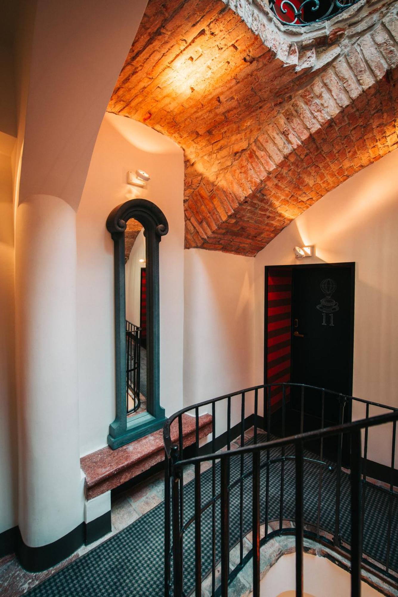 Pest-Buda Design Hotel Budapest Ngoại thất bức ảnh