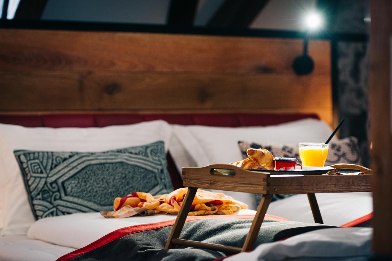 Pest-Buda Design Hotel Budapest Ngoại thất bức ảnh