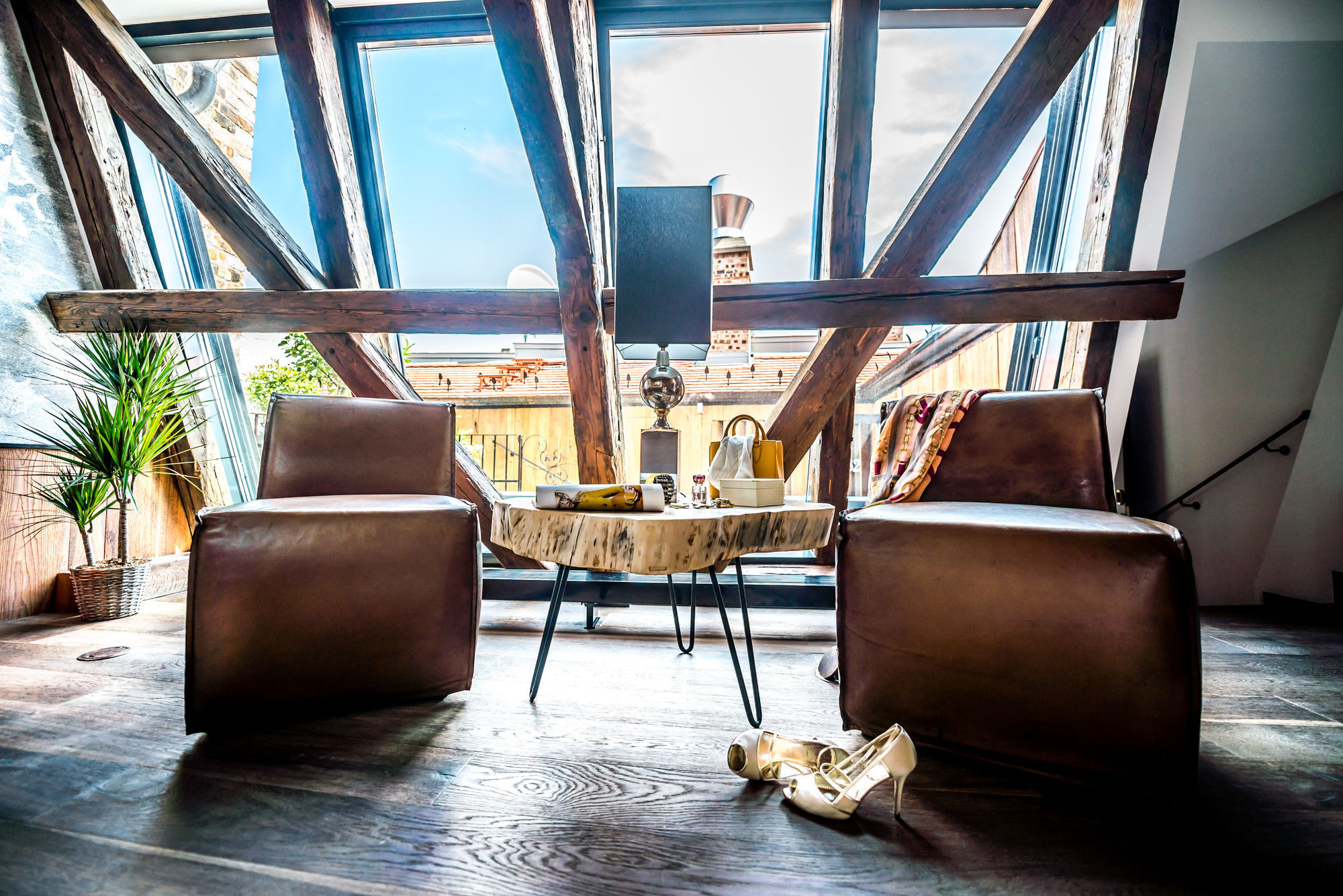 Pest-Buda Design Hotel Budapest Ngoại thất bức ảnh